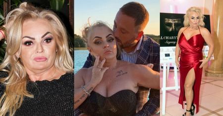 Co słychać u "Słowikowej"? Monika Banasiak prowadzi "zwyczajne" życie u boku młodszego o 19 lat męża (ZDJĘCIA)
