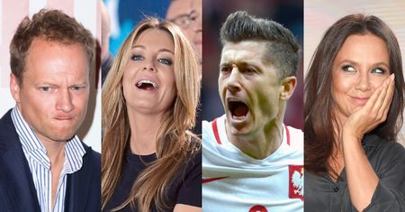 Który celebryta jest dla Polaków AUTORYTETEM? Króluje jedno nazwisko (SONDAŻ)