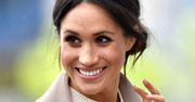 Meghan Markle przez lata przeszła sporą metamorfozę. Nie zawsze miała uśmiech niczym z Hollywood. Pamiętacie? (ZDJĘCIA)