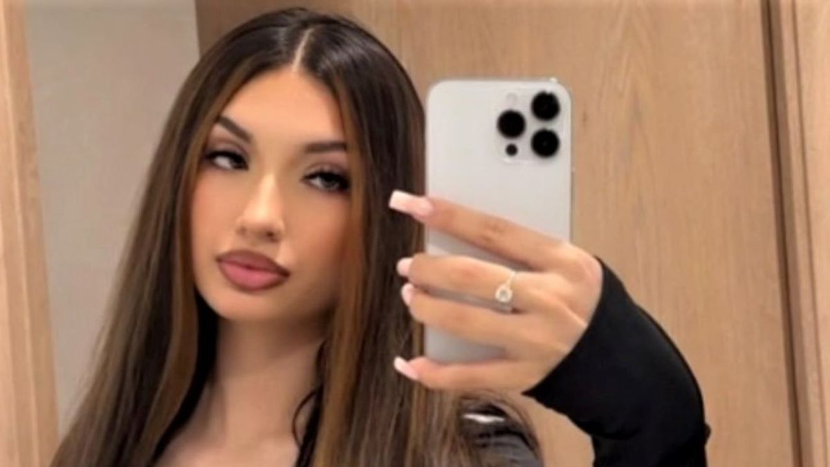 Zdjęcia Viki Gabor znowu zelektryzowały fanów