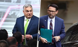 Na Węgrzech piszą o Obajtku. "Zna samego Orbána"