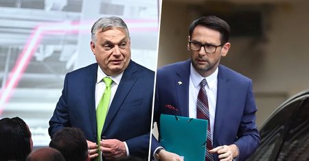 Na Węgrzech piszą o Obajtku. "Zna samego Orbána"