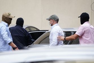 Sprawa Sławomira Nowaka. Zażalenia składa prokuratura i obrońcy