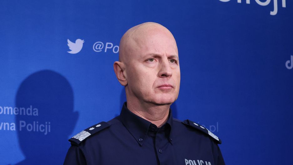 Do mediów trafiły kolejne informacje dotyczące wybuchu granatnika w KGP.