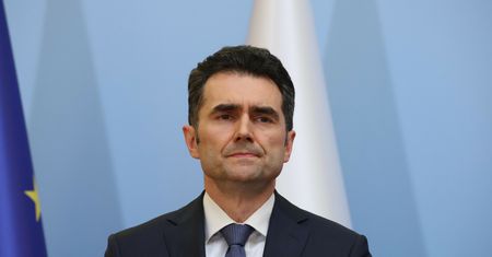 "Inwestycje w drogi trzeba hamować". Zaskakujące słowa wiceministra