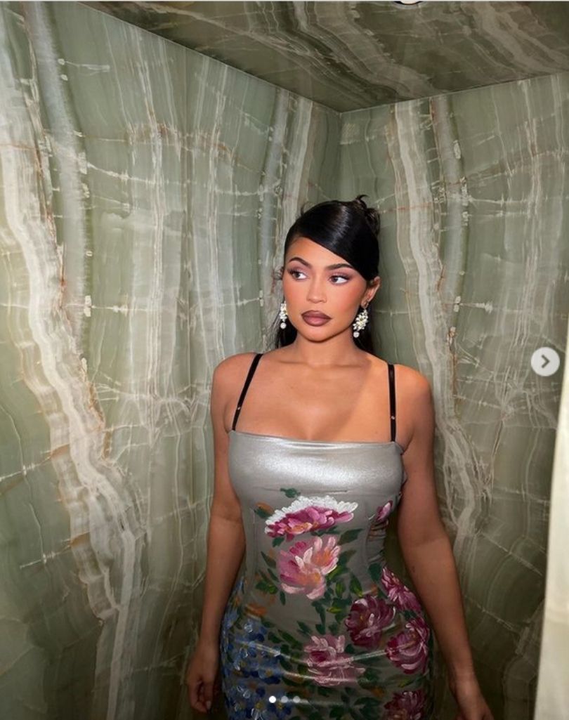 Tak wyglądał ślub Kourtney Kardashian i Travisa Barkera