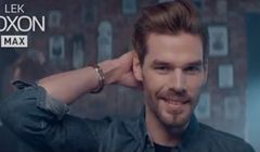 „Geny pod kontrolą” w kampanii Loxon Max (wideo)