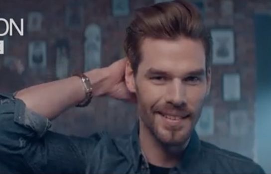 „Geny pod kontrolą” w kampanii Loxon Max (wideo)