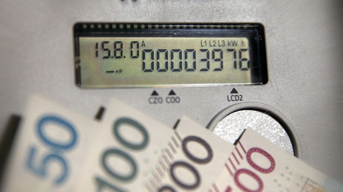 KE przedstawiła propozycje działań w związku ze wzrostem cen energii