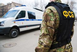 Ukraińska armia alarmuje. Rosja wzmacnia kontrwywiad