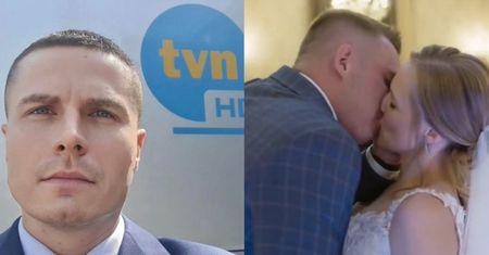 Nowy ekspert ze "Ślubu od pierwszego wejrzenia" OBRAŻA SAMOTNE MATKI, marudzi na prezerwatywy i zacięcie zwalcza feminizm: "To fabryka narcystycznych POTWORÓW"