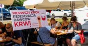 Alarmujący brak krwi w Białymstoku. Centra krwiodawstwa apelują o pomoc przed wakacjami