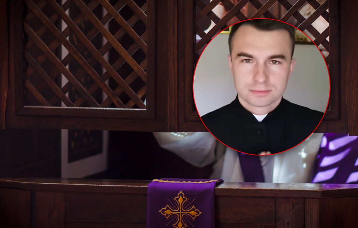 Dostał pytanie o horoskopy. Jednoznaczna odpowiedź księdza