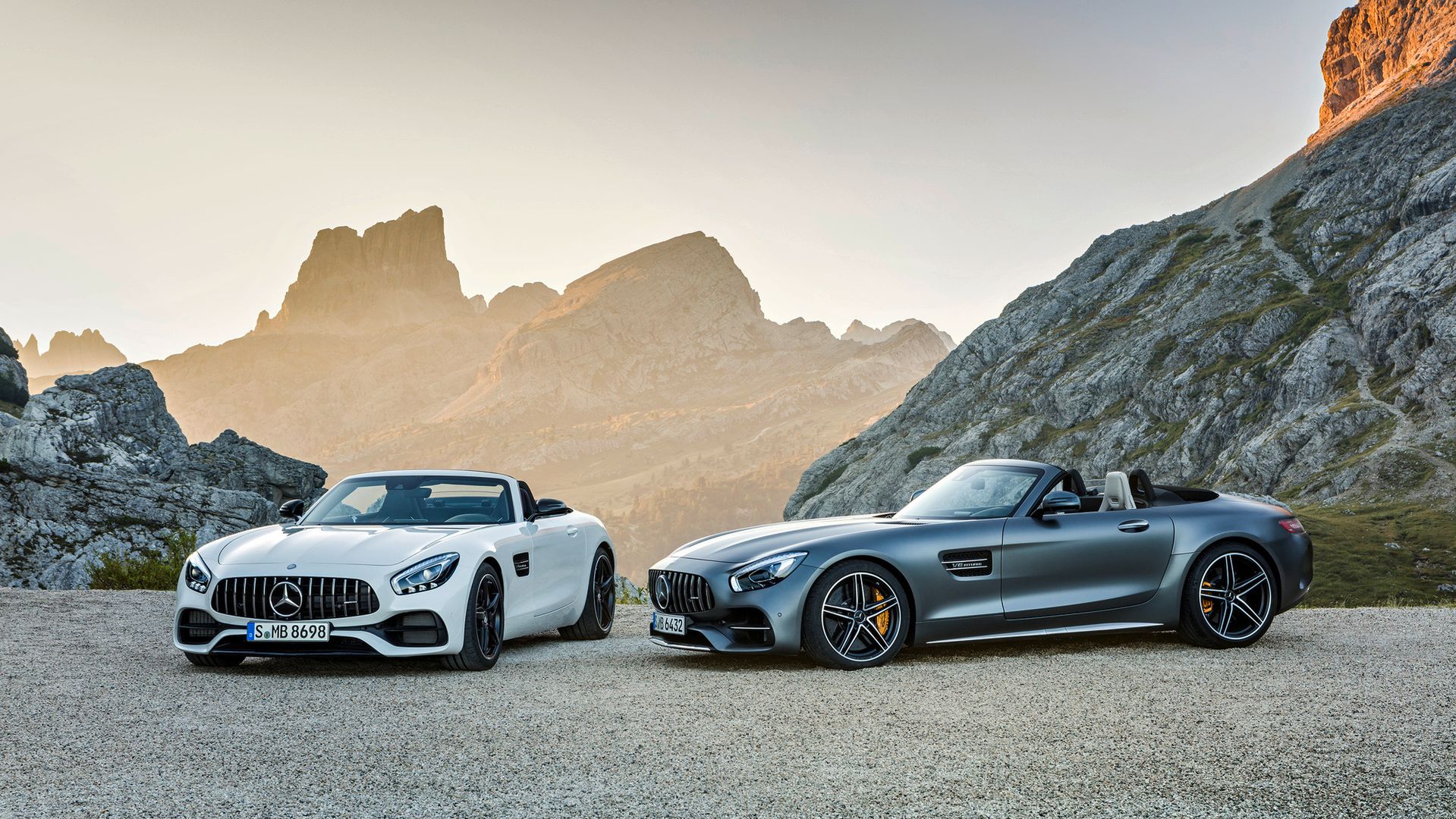Nowy Roadster to jednocześnie lifting tego modelu, a zatem w niedługim czasie można się spodziewać tego samego w wersji z nadwoziem coupé.