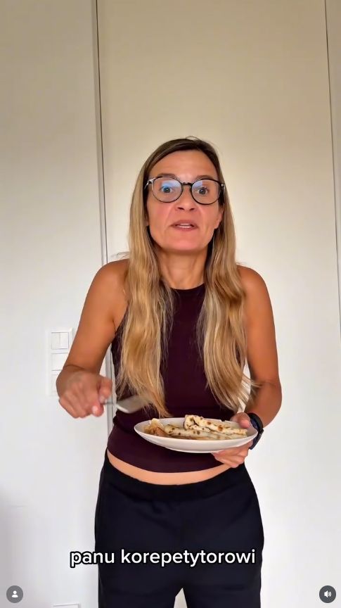 Joanna Koroniewska chwali się rolką z udziałem córki