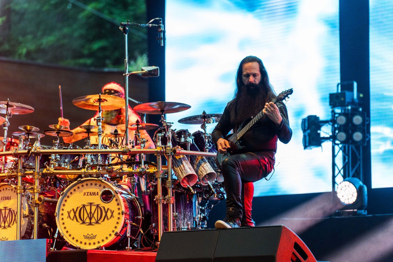 Dream Theater w Sopocie