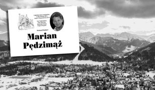 Jego śmierć poruszyła pół Polski. Zakopiański milioner miał zaledwie 38 lat
