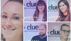 Clue PR tworzy dział influencer marketingu, na czele Dominika Wellenger
