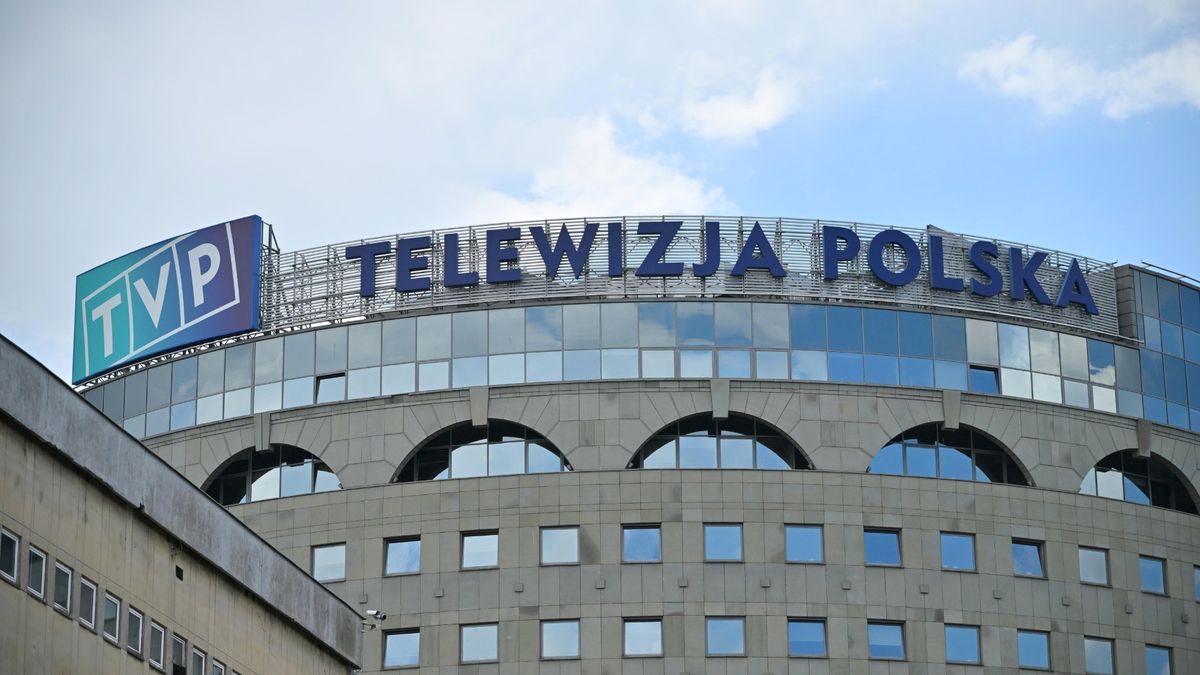 Telewizja Polska planuje zlikwidować kilka kanałów