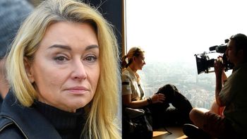 Martyna Wojciechowska wspomina chorobę, o której nie wiedziała: "Robiłam wiele rzeczy, żeby sprawić sobie ból"