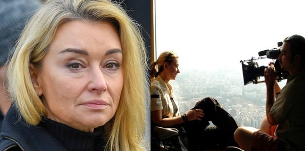 Martyna Wojciechowska wspomina chorobę, o której nie wiedziała: "Robiłam wiele rzeczy, żeby sprawić sobie ból"