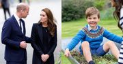 Kate Middleton debatuje PO WPADCE z Williamem nad urodzinowym zdjęciem Louisa. "Wiedzą, że społeczeństwo pragnie je zobaczyć"