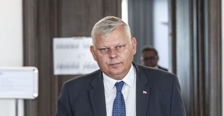 Marek Suski szefem nowej rady programowej Polskiego Radia