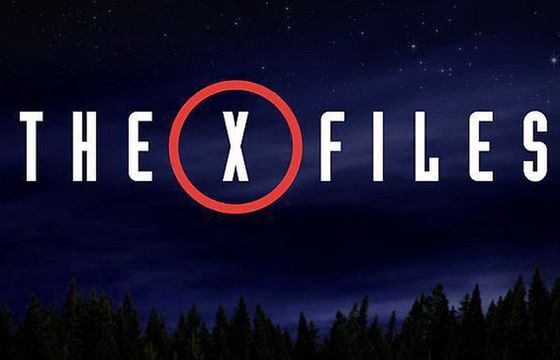 Walter Skinner wystąpi w serialu "Z Archiwum X"