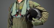 Hełm przyszłości dla pilotów. Siły Powietrzne USA wybrały futurystyczny sprzęt
