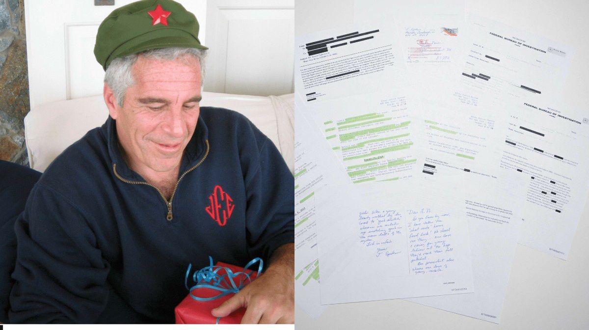 wiadomości,aktualności,WP Wiadomości 4 nazwiska Polaków w aktach Epsteina. Co wiemy?