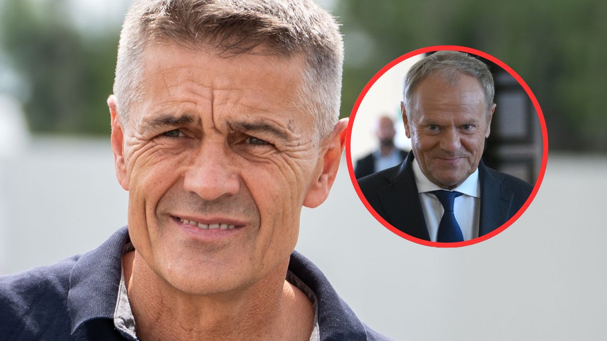 Hołowczyc popiera pomysł rządu ws. prawa jazdy dla 17-latków.