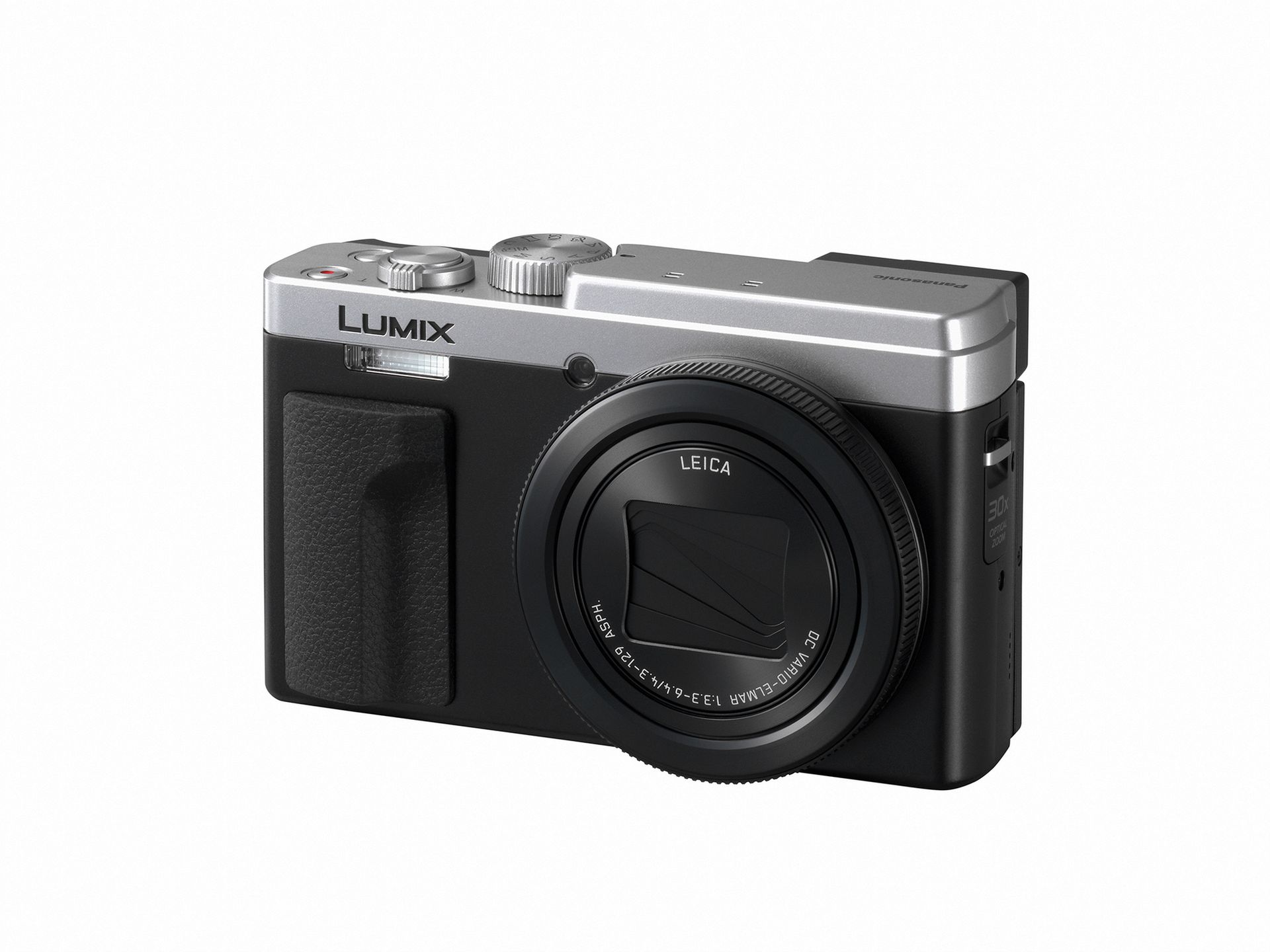 Panasonic prezentuje dwa nowa aparaty: kompaktowy Lumix TZ95 oraz superzoom FZ1000 II 11