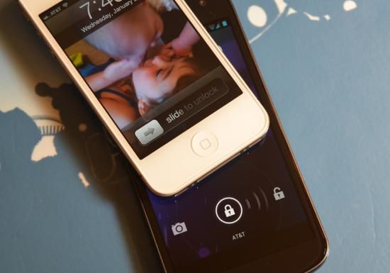 Dlaczego ja - androidowiec - wybiorę na swój następny telefon iPhone'a 11