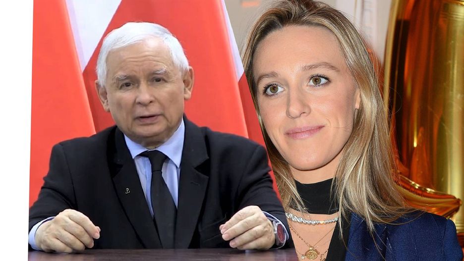 Aleksandra Żebrowska