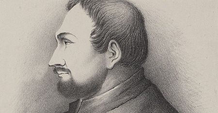 Jan Kanty Andrusikiewicz. Organista, który pchnął górali do powstania zbrojnego