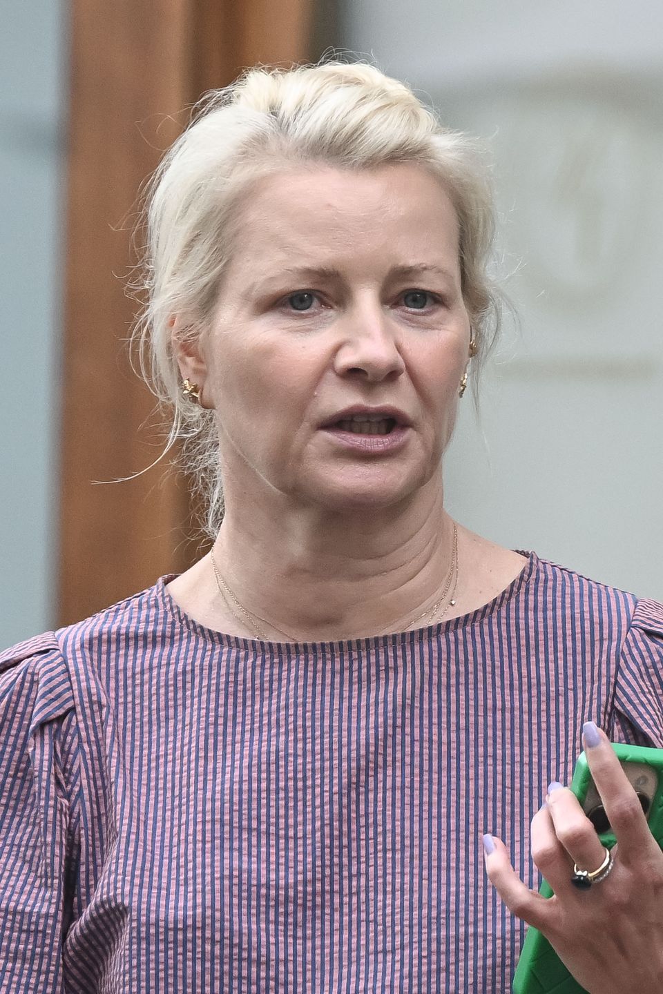 Małgorzata Kożuchowska
