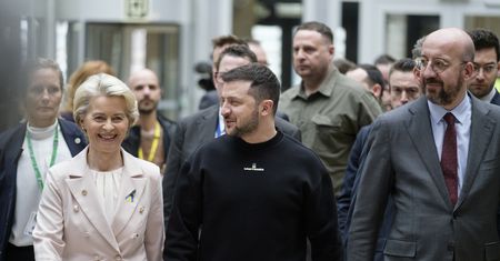 Ujawniono szczegóły dokumentu. Te państwa stracą po rozszerzeniu UE