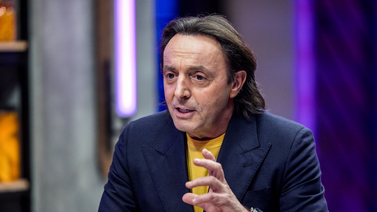 Michel Moran o drożyźnie