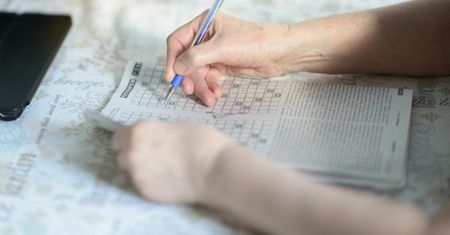 Boisz się demencji? Te cztery proste kroki wzmocnią mózg