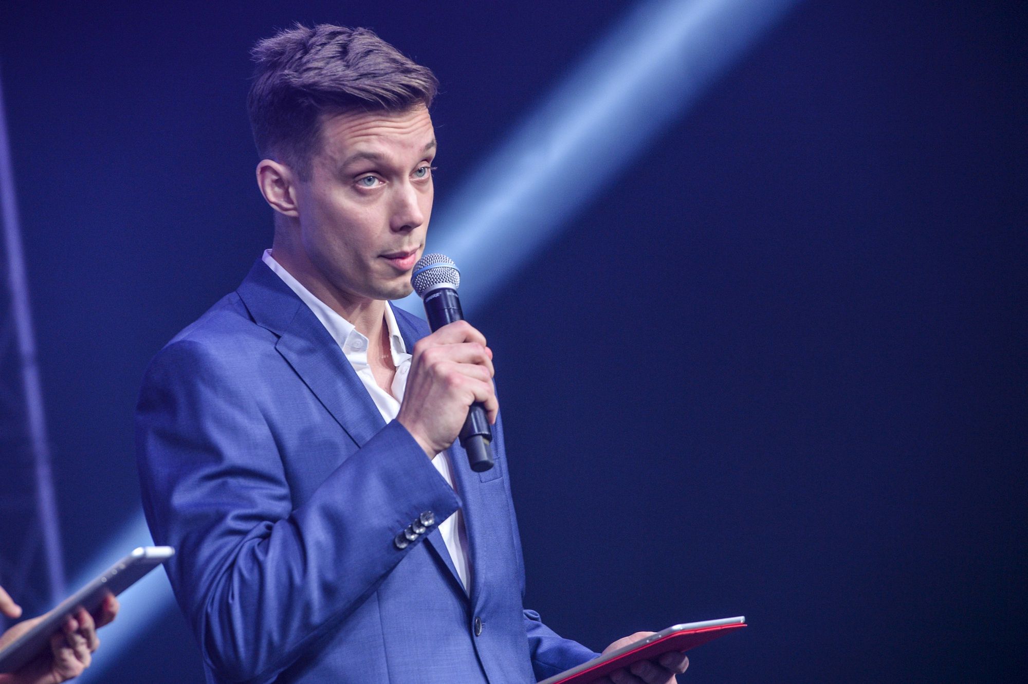 Michał Mikołajczak