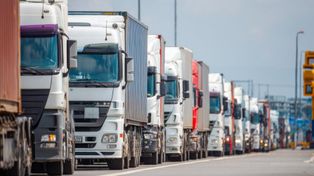 Branża TSL: Wdrożenie KSeF to spore wyzwanie