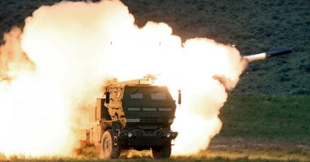 Tak Ukraińcy będą mogli skorzystać z HIMARS-ów. Jest głos z USA