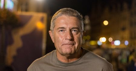 Władysław Frasyniuk odpiera zarzuty: "Nie przeproszę tych ludzi"