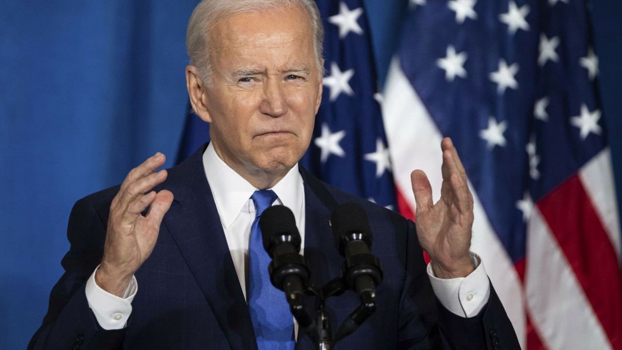 Wybory w USA. Biden ma powody do zmartwień, a Putin wstrzymał oddech