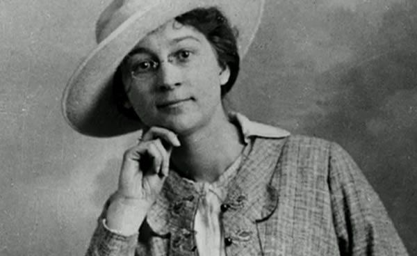 Rose Antonia Maria Valland 