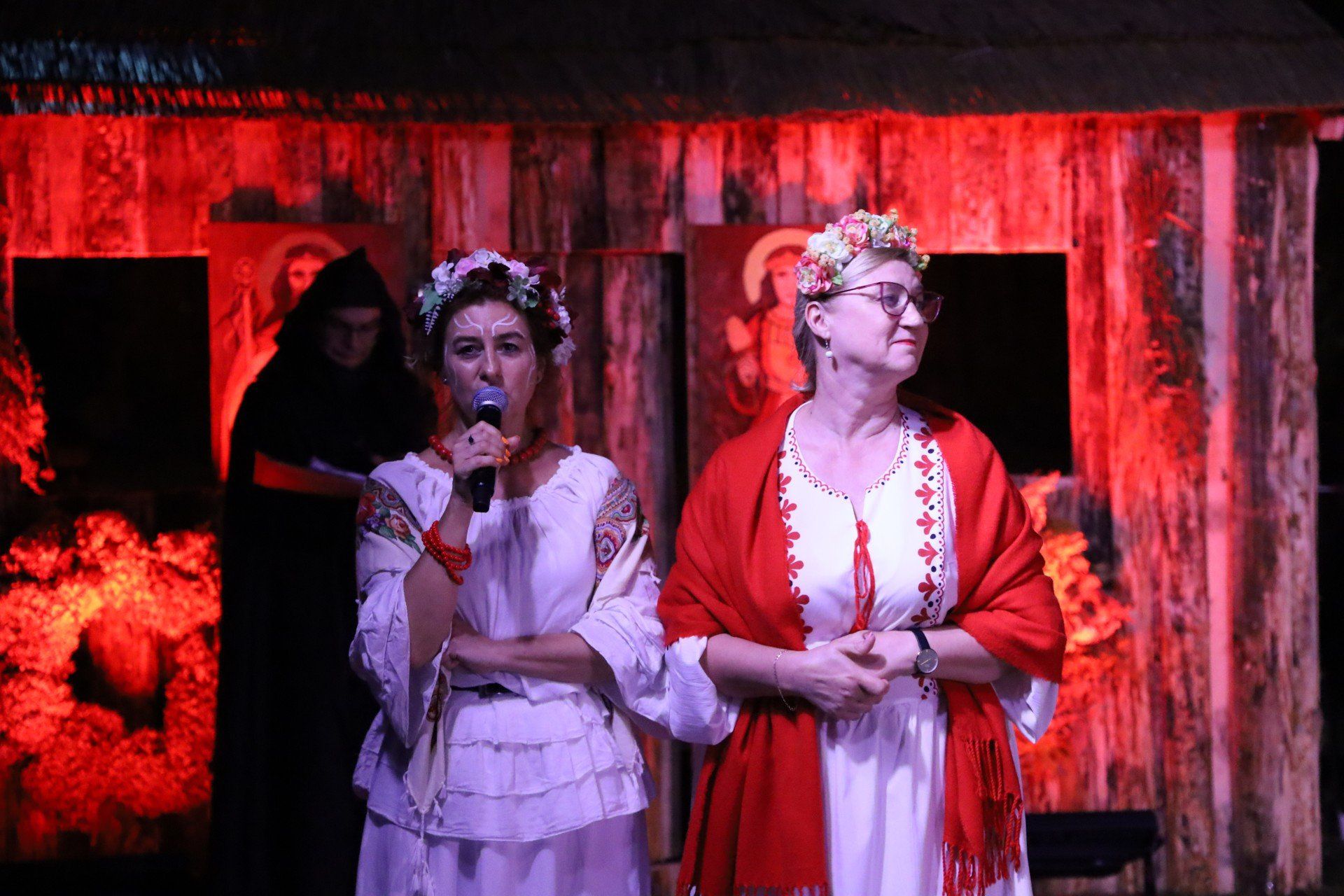 Słowiańskie pożegnanie lata w Granowie. Rodzinny festyn i spektakl teatralny