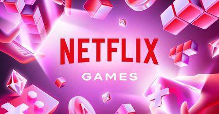 Netflix tworzy swoją pierwszą grę MMO. Premiera pod koniec roku