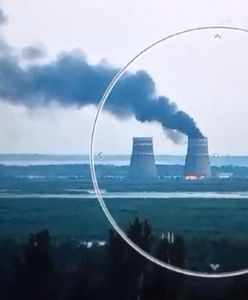 Rosja szerzy fake newsy o wypadku atomowym. Ukraina reaguje