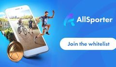 Startup AllSporter tworzy własną kryptowalutę, chce zdobyć 2,8 mln dolarów na rozwój