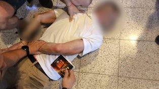 Wrocław: Policjanci zatrzymali podejrzanego o brutalne zabójstwo